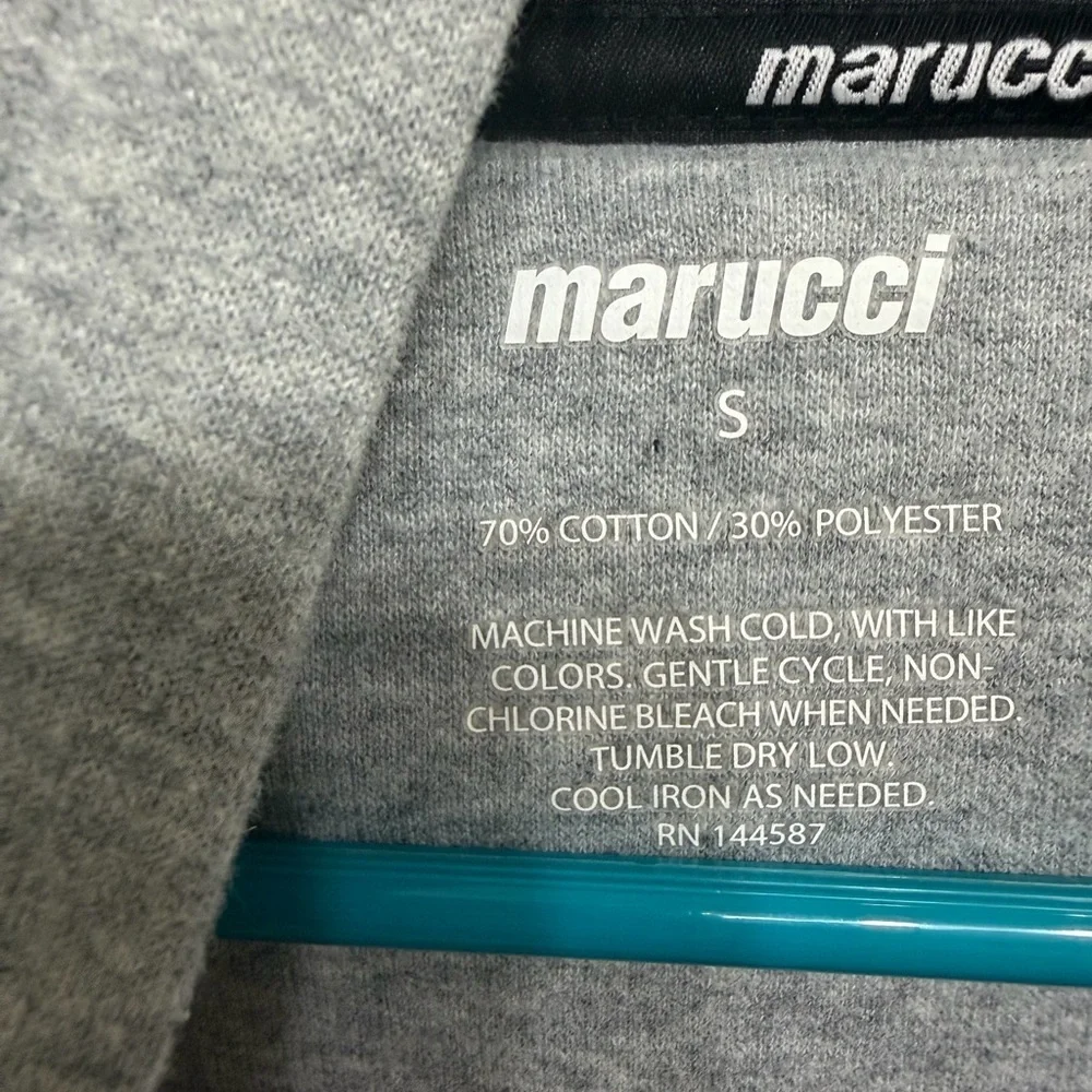 Marucci experience comfort